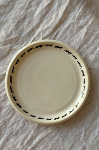 TALERZYK Z JAMNIKAMI