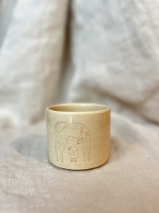 CZARKA WIEJSKA GAJA I KURKA