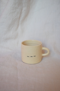 KUBEK ESPRESSO Z JAMNIKAMI