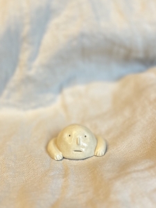 FIGURKA LEGBA ŚREDNIA