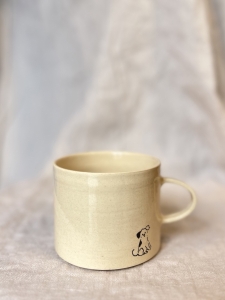 KUBEK Z UCHEM PIESEK MAZZAL